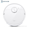 ECOVACS DEEEBOT T9 PLUS NETTOYANT VACCUM ROBOTIQUE